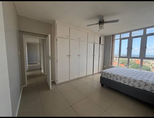3 BEDROOM APARTMENT TO LET IN MORNINGSIDE